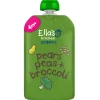 Ella's Kitchen Puré Broccoli Päron Ärtor 120 g