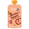 Ella's Kitchen Puré Persika Banan 120 g
