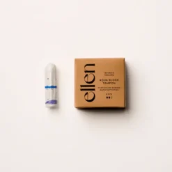 Ellen Aqua Block Tampon 8 st