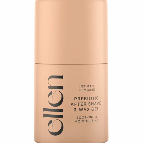 Ellen Prebiotic After Shave & Wax Gel 50 ml