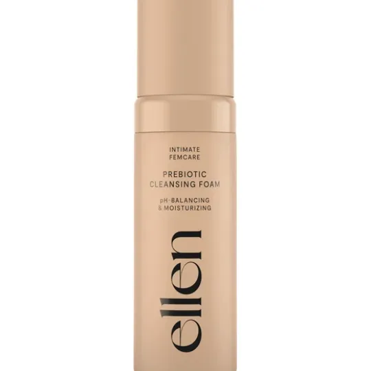 Ellen Prebiotic Cleansing Foam 150 ml