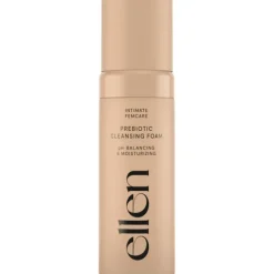 Ellen Prebiotic Cleansing Foam 150 ml