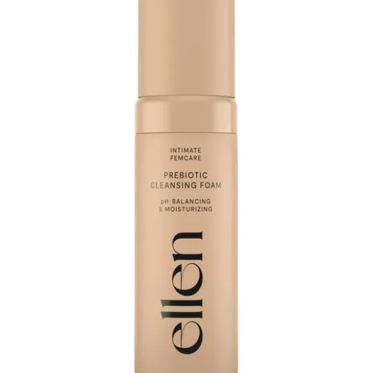 Ellen Prebiotic Cleansing Foam 150 ml