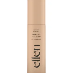 Ellen Prebiotic Deo Spray 100 ml