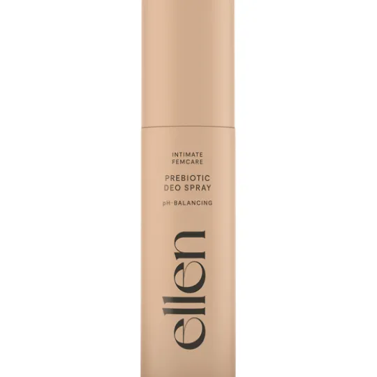 Ellen Prebiotic Deo Spray 100 ml