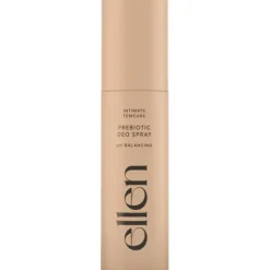 Ellen Prebiotic Deo Spray 100 ml