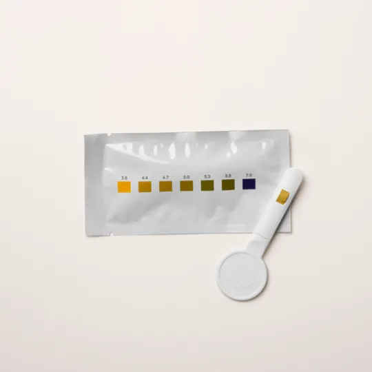 Ellen Vaginal pH-control 5 st