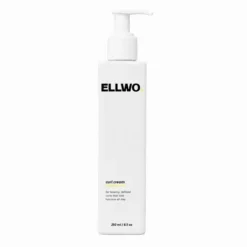 Ellwo Curl Cream 250 ml