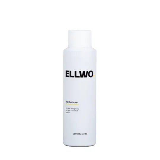Ellwo Dry Shampoo 200 ml