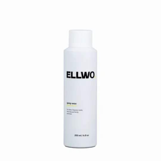 Ellwo Spray Wax 200 ml
