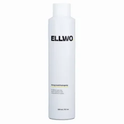 Ellwo Strong Hold Hair Spray 300 ml