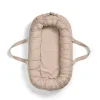 Elodie Baby Nest Blushing Pink