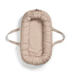Elodie Baby Nest Blushing Pink