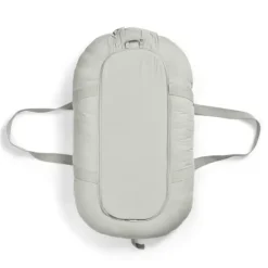Elodie Baby Nest Mineral Green