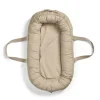 Elodie Baby Nest Pure Khaki