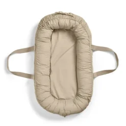 Elodie Baby Nest Pure Khaki