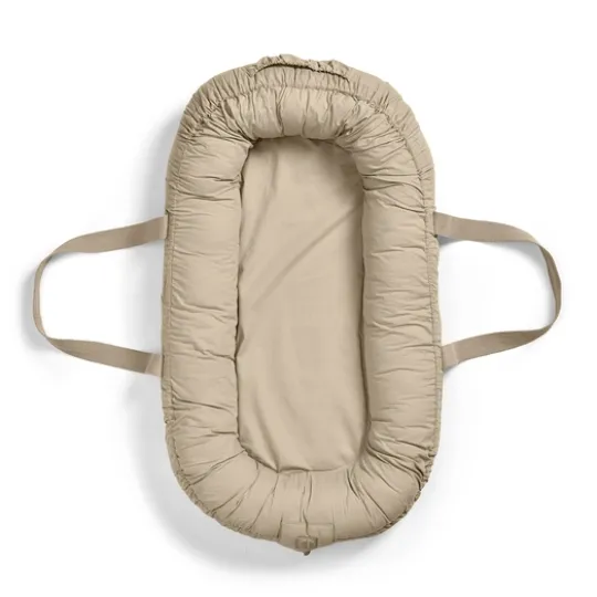 Elodie Baby Nest Pure Khaki