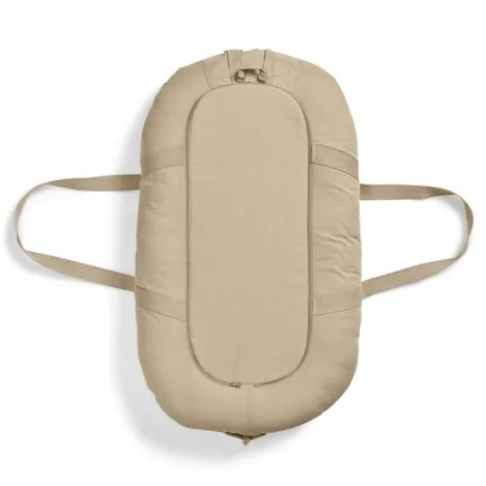 Elodie Baby Nest Pure Khaki
