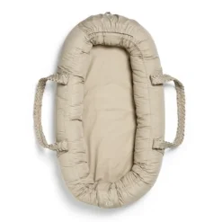Elodie Baby Nest Tender Taupe