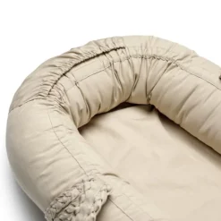 Elodie Baby Nest Tender Taupe