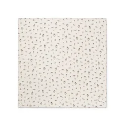 Elodie Bamboo Muslin filt Garden Leo's Resort