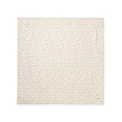 Elodie Bamboo Muslin filt Petit River Rose