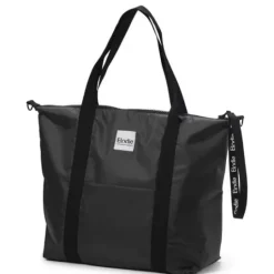 Elodie Brilliant Diaper Bag Black
