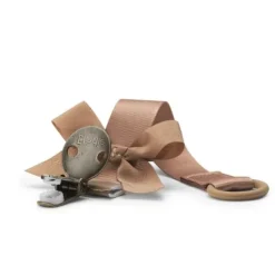 Elodie Napphållare Soft Terracotta
