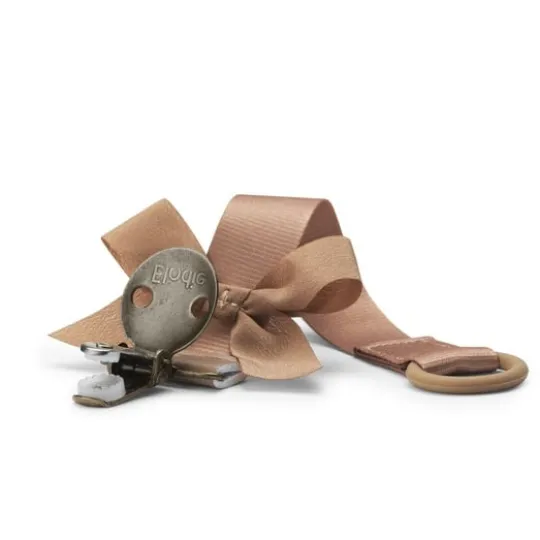 Elodie Napphållare Soft Terracotta