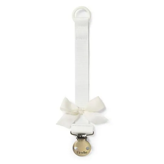 Elodie Napphållare Vanilla White