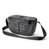 Elodie Organizer Half Moon Le Leopard
