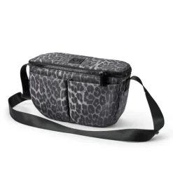 Elodie Organizer Half Moon Le Leopard
