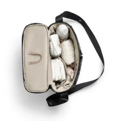Elodie Organizer Half Moon Le Leopard