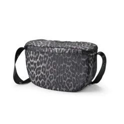 Elodie Organizer Half Moon Le Leopard