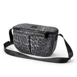 Elodie Organizer Half Moon Le Leopard