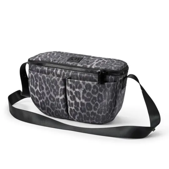 Elodie Organizer Half Moon Le Leopard