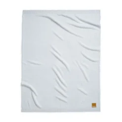 Elodie Pointelle Filt Bermuda Blue