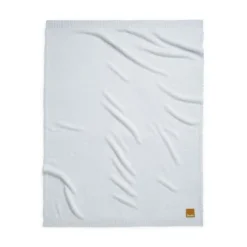 Elodie Pointelle Filt Bermuda Blue