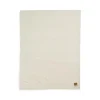 Elodie Pointelle Filt Creamy White