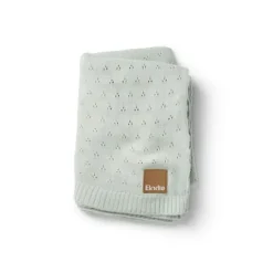 Elodie Pointelle Filt Mineral Green
