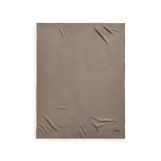 Elodie Pointelle Filt Tender Taupe