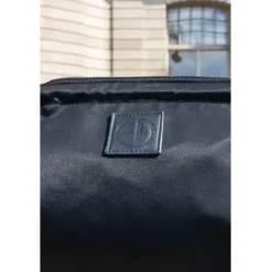Elodie Zip&Go Black