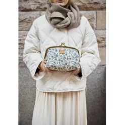 Elodie Zip&Go Garden Leo Toile