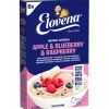 Elovena Havregrynsgröt Äpple/Blåbär/Hallon 210 g