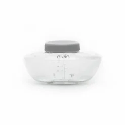 Elvie Bottles 150 ml 3-pack