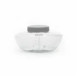 Elvie Bottles 150 ml 3-pack