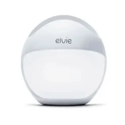Elvie Curve Manuell Bröstpump