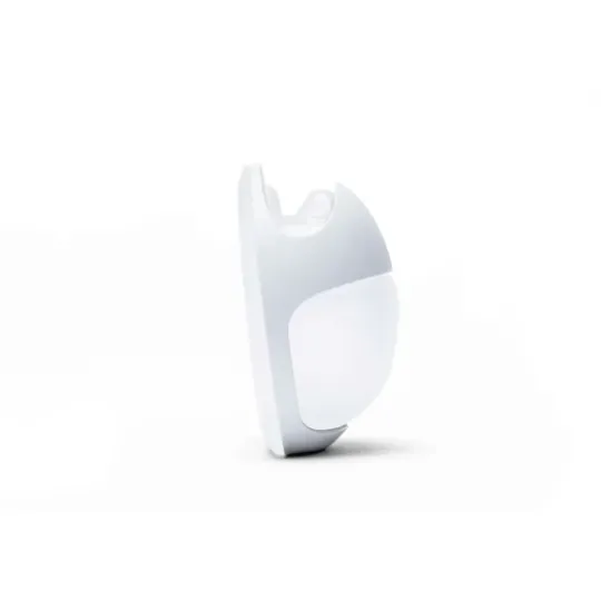 Elvie Curve Manuell Bröstpump
