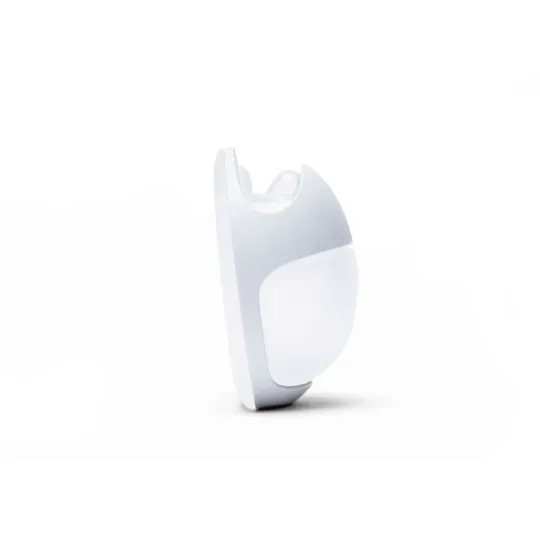 Elvie Curve Manuell Bröstpump