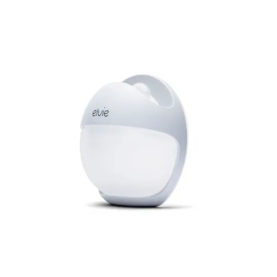 Elvie Curve Manuell Bröstpump